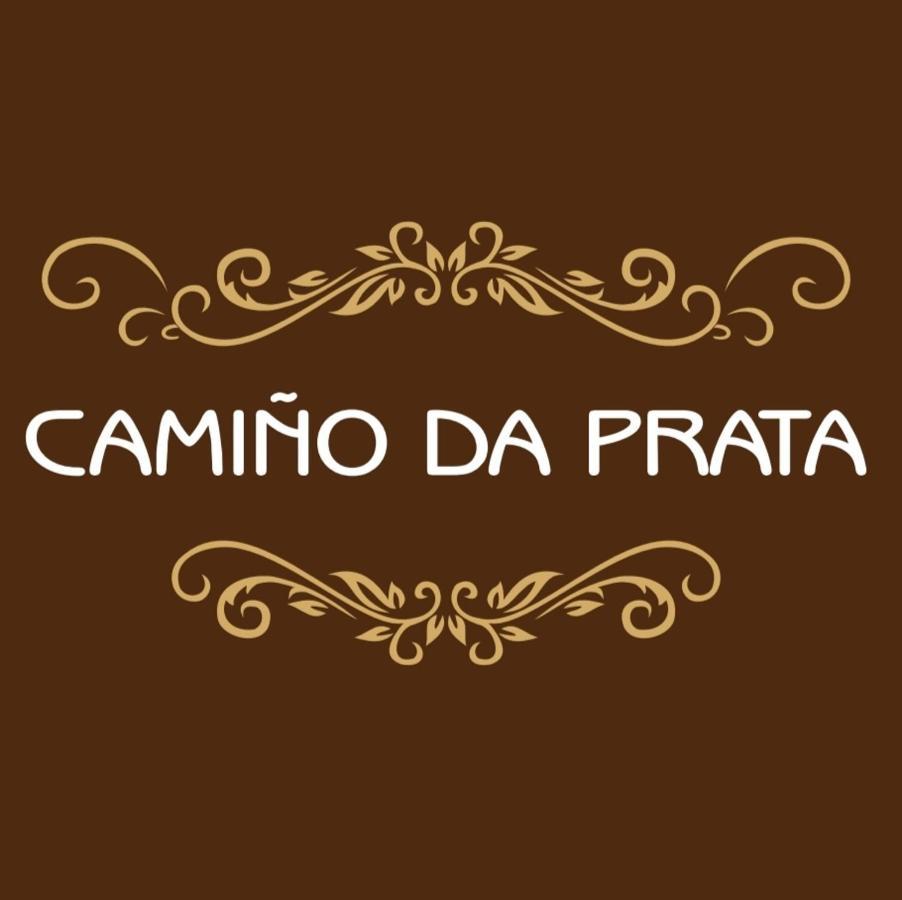 Апартаменты Camino Da Prata Редондела Экстерьер фото